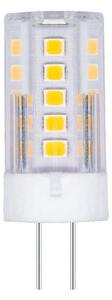 LED Žárovka G4/2,2W/12V 3000K - Globo 10113