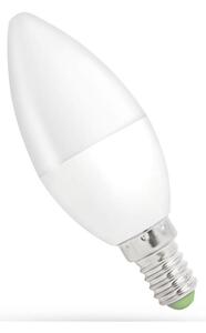 LED Žárovka E14/6W/230V 6000K