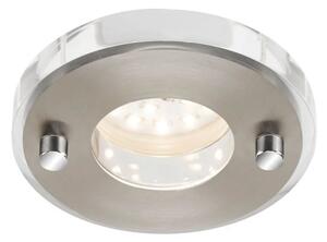Briloner 7214-012 - LED Koupelnové podhledové svítidlo ATTACH LED/5W/230V IP44