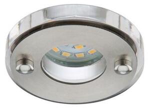 Briloner 7214-012 - LED Koupelnové podhledové svítidlo ATTACH LED/5W/230V IP44