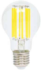 Ecolite LED7,2W-RETRO/A60/E27 - LED Žárovka RETRO A60 E27/7,2W/230V 3000K 1520lm
