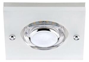 Briloner 7217-018 - LED Koupelnové podhledové svítidlo ATTACH LED/5W/230V IP44