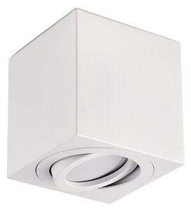Bodové svítidlo OH37 35W/230V 8,4 cm bílá