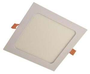 LED Podhledové svítidlo GERE LED/12W/230V 4000K bílá