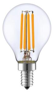 LED Žárovka VINTAGE G45 E14/4W/230V 2700K