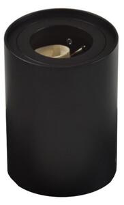 Bodové svítidlo CRIKO 1xGU10/30W/230V černá