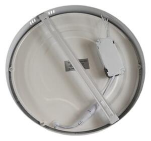 LED Stropní svítidlo GERRIT LED/12W/230V 3000K bílá