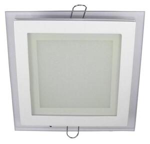 LED Podhledové svítidlo FINITY LED/12W/230V 3000K
