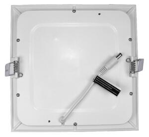 LED Podhledové svítidlo GERE LED/24W/230V 6500K bílá