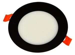 LED Podhledové svítidlo GERD LED/6W/230V 3000K černá