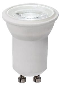 LED Žárovka GU10-MR11/3W/230V 3000K