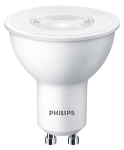 LED Žárovka Philips GU10/4,7W/230V 2700K