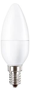LED Žárovka B35 E14/6W/230V 2700K - Attralux