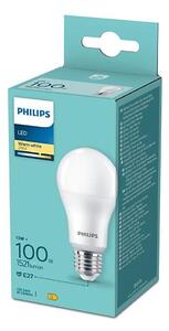 LED Žárovka Philips A60 E27/13W/230V 2700K