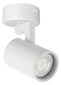 Bodové svítidlo LYNX 1xGU10/10W/230V bílá