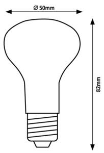 Rabalux 79065 - LED Žárovka SMD R50 E14/5W/230V 4000K
