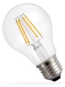 LED Žárovka VINTAGE E27/4W/230V 1800K