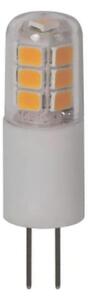 LED Stmívatelná žárovka G4/2W/12V 4000K