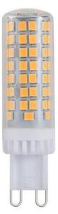 LED Stmívatelná žárovka G9/6W/230V 6000K