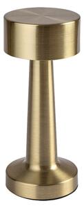 Rabalux 74207-LED Nabíjecí dotyková stolní lampa SENAN LED/2,7W/5V 1200mAh zlatá