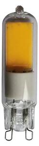 LED Žárovka G9/4W/230V 4000K