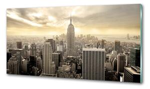Panel lacobel Manhattan New York pksh-18341458