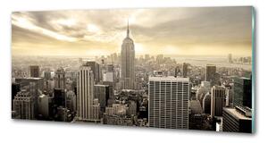 Panel lacobel Manhattan New York pksh-18341458