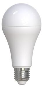 LED RGBW Stmívatelná žárovka A60 E27/15W/230V 2700-6500K Wi-Fi Tuya