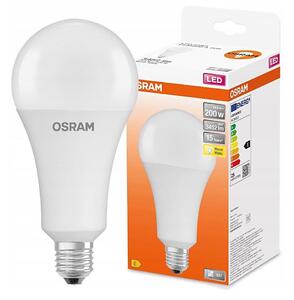 LED Žárovka STAR E27/24,9W/230V 2700K - Osram