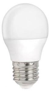 LED Žárovka E27/1W/230V 6000K