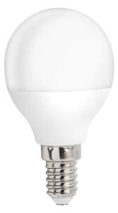 LED Žárovka G45 E14/4W/230V 3000K