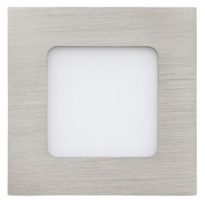Eglo 64597 - LED Podhledové svítidlo FUEVA 1 PRO LED/2,7W/230V 3000K chrom