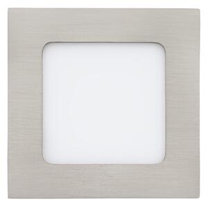 Eglo 64608 - LED Podhledové svítidlo FUEVA 1 PRO LED/5,5W/230V 3000K chrom