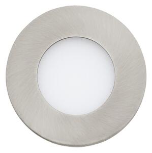 Eglo 64621 - LED Podhledové svítidlo FUEVA 1 PRO LED/2,7W/230V 3000K chrom