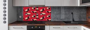 Panel do kuchyně Thoř fretka pksh-187601738