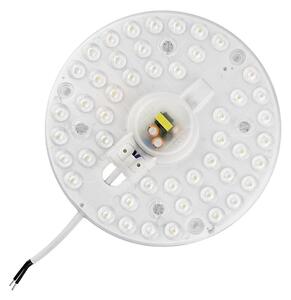 LED Magnetický modul LED/20W/230V pr. 16,5 cm 3000K