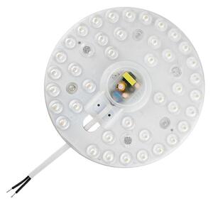 LED Magnetický modul LED/24W/230V pr. 18 cm 3000K