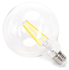 LED Žárovka FILAMENT G125 E27/6W/230V 2700-6500K - Aigostar