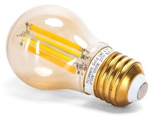 LED Žárovka FILAMENT G45 E27/4,5W/230V 2700-6500K - Aigostar