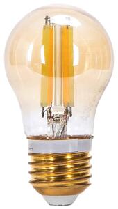LED Žárovka FILAMENT G45 E27/4,5W/230V 2700-6500K - Aigostar