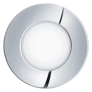 Eglo 79538 - LED Koupelnové podhledové svítidlo RIVELLO LED/2,7W/230V IP44