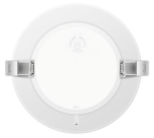 Aigostar - LED Podhledové svítidlo LED/6W/230V 6500K pr. 11,8 cm bílá