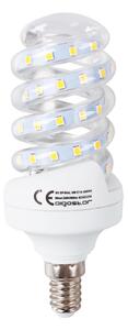 LED Žárovka E14/9W/230V 6500K - Aigostar