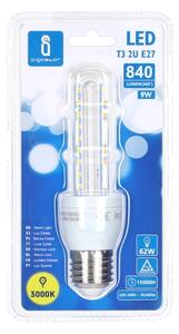 LED Žárovka E27/9W/230V 3000K - Aigostar