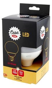 LED Žárovka E27/14,5W/230V 2700K