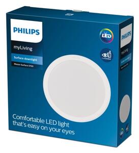 Philips - LED Stropní svítidlo MESON LED/16,5W/230V 3000K