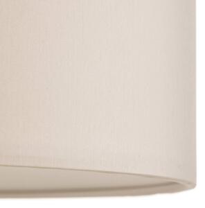 Stropní svítidlo Cameron, bílé, Ø 35 cm