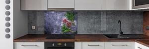 Panel do kuchyně Bylina a koření pksh-193474883