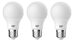 SADA 3x LED Žárovka A60 E27/4,8W/230V 2700K - GP