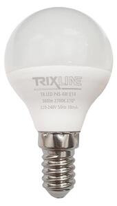LED Žárovka P45 E14/4W/230V 2700K